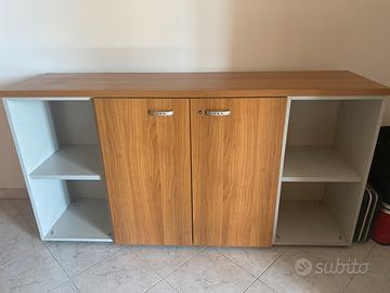 Mobile per arredamento ufficio