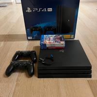 Ps4 pro