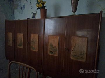 mobili da ristrutturare