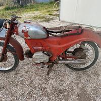 Moto Guzzi Altro modello - 1948
