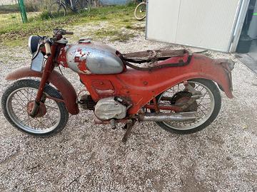 Moto Guzzi Altro modello - 1948