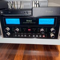 Mcintosh ma 6800