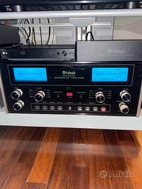 Mcintosh ma 6800