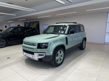 Defender - (2019) 110 3.0D I6 300 CV AWD Au...