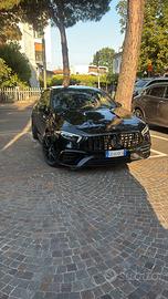MERCEDES CLASSE A 45 S AMG FULL FULL!