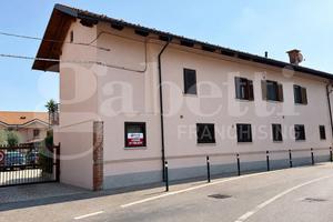 Villa a schiera Bruino [Cod. rif 3275808VRG]