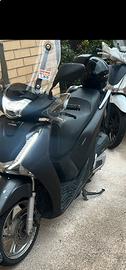 SH 125i 2019