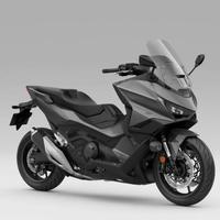 HONDA Forza 750 DCT Abs my25