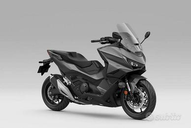 HONDA Forza 750 DCT Abs my25