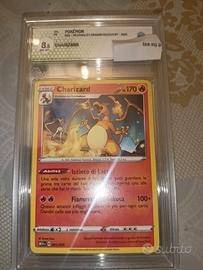 Charizard  001/015