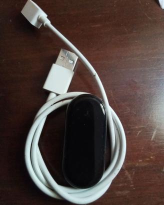 Xiaomi Smart Band 8 per ricambi.