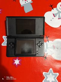 Nintendo Ds Lite Black piu' 8 giochi