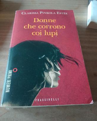donne che corrono coi lupi clarissa pinkola estes