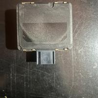 Radar posterie ducati mulatrada V4s