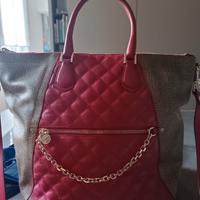 Borbonese shopping bag