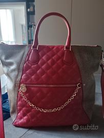 Borbonese shopping bag