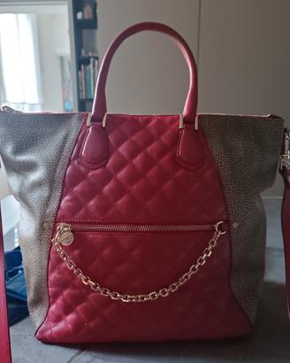 Borbonese shopping bag