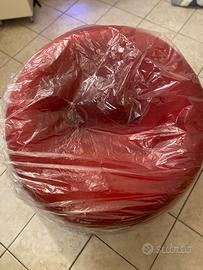 Poltrona pouf UP1 s.2000 Gaetano Pesce B&B Italia