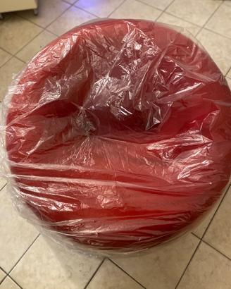 Poltrona pouf UP1 s.2000 Gaetano Pesce B&B Italia