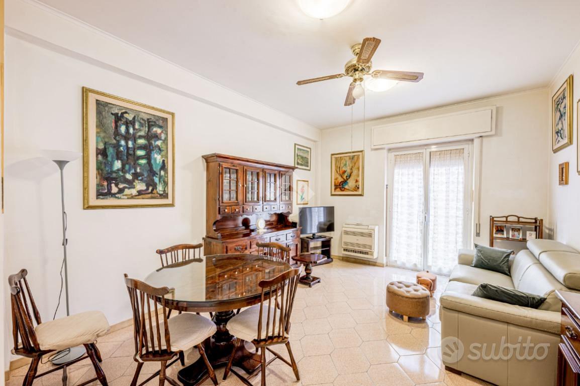 Appartamento – Roma, Trionfale - Vista 4