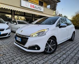 Peugeot 208 BlueHDi 75 5 porte Allure neopatentati