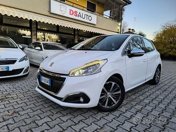 Peugeot 208 BlueHDi 75 5 porte Allure neopatentati