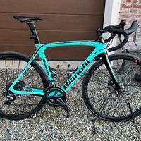 Bianchi Oltre Xr3