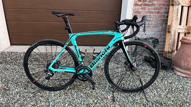 Bianchi Oltre Xr3