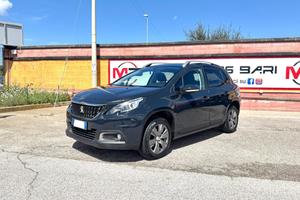 PEUGEOT 2008 ALLURE 1.2 82CV