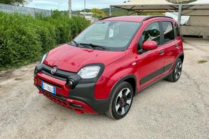 Fiat Panda Cross 1.0 FireFly 70Cv Hybrid 5 Posti