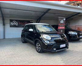 Fiat 500L 1.6 Multijet 120 CV Trekking