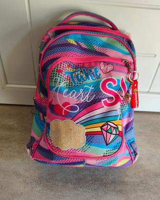 Zaino Seven SJ