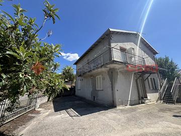 Casa Indipendente Fiuggi [Cod. rif 3250960VRG]