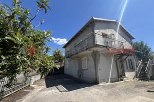 Casa Indipendente Fiuggi [Cod. rif 3250960VRG]