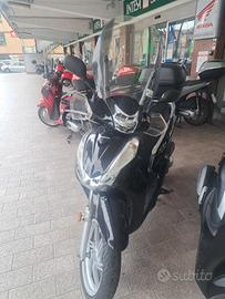 Honda SH 300 abs 2018 Permute garanzia finanziamen