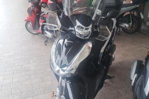 Honda SH 300 abs 2018 Permute garanzia finanziamen