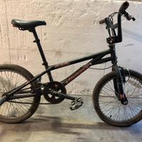 BMX Alluminio