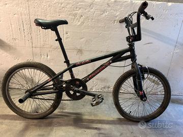 BMX Alluminio