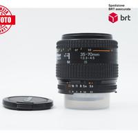 Nikon AF 35-70 F3.3-4.5 (Nikon)