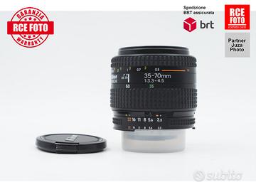 Nikon AF 35-70 F3.3-4.5 (Nikon)