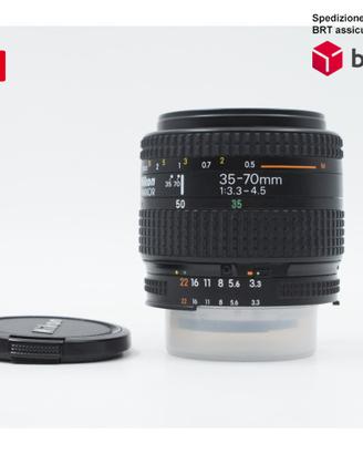 Nikon AF 35-70 F3.3-4.5 (Nikon)