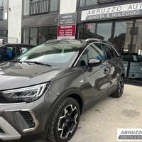 OPEL Crossland 1.2 T BENZ. AUTOMATICA VENDUTA