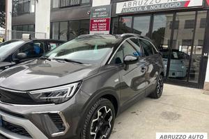 OPEL Crossland 1.2 T BENZ. AUTOMATICA PROMO