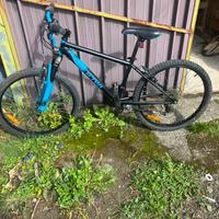 mtb per ragazzi