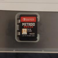 Gioco harry potter  (Switch)