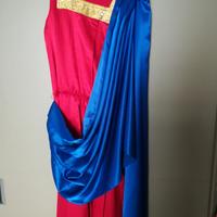 Costume carnevale dea greca - taglia M