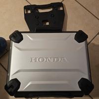 Ricambi e accessori per Honda Africa Twin 1100