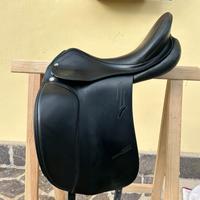 Sella dressage