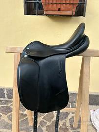 Sella dressage