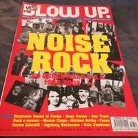 BLOW UP 326/327 del luglio-agosto 2025